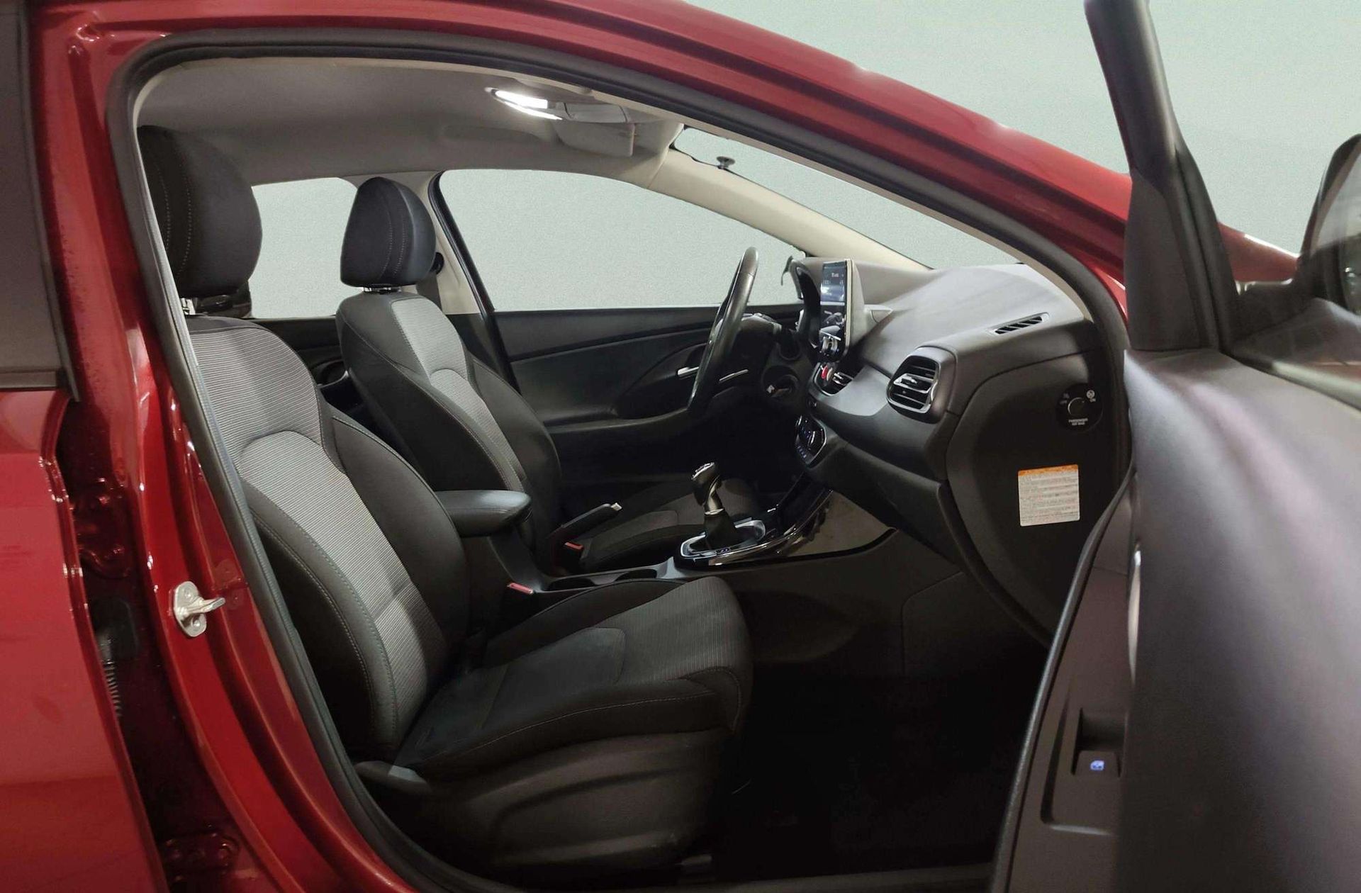 Hyundai i30 1.0 T-GDi 48V Klass - foto 23