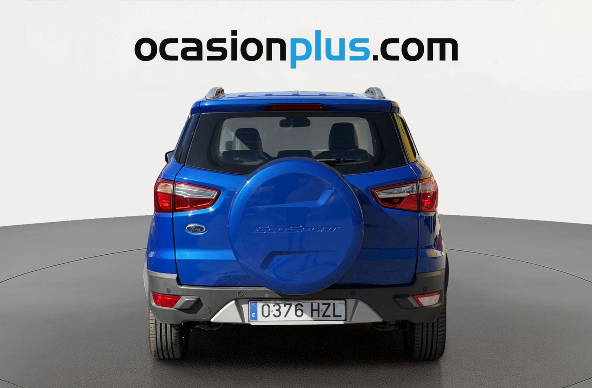 Ford EcoSport 1.5 TDCi Limited Edition - foto 11