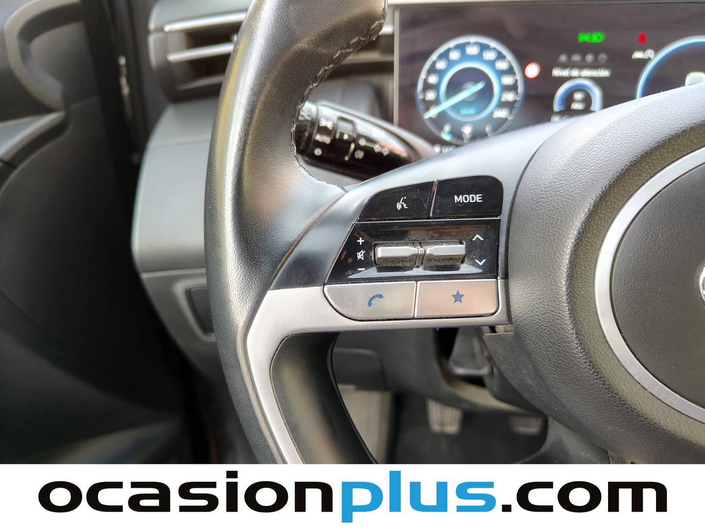 Foto Hyundai Tucson Hyundai Tucson 1.6 CRDI Maxx (115 CV)