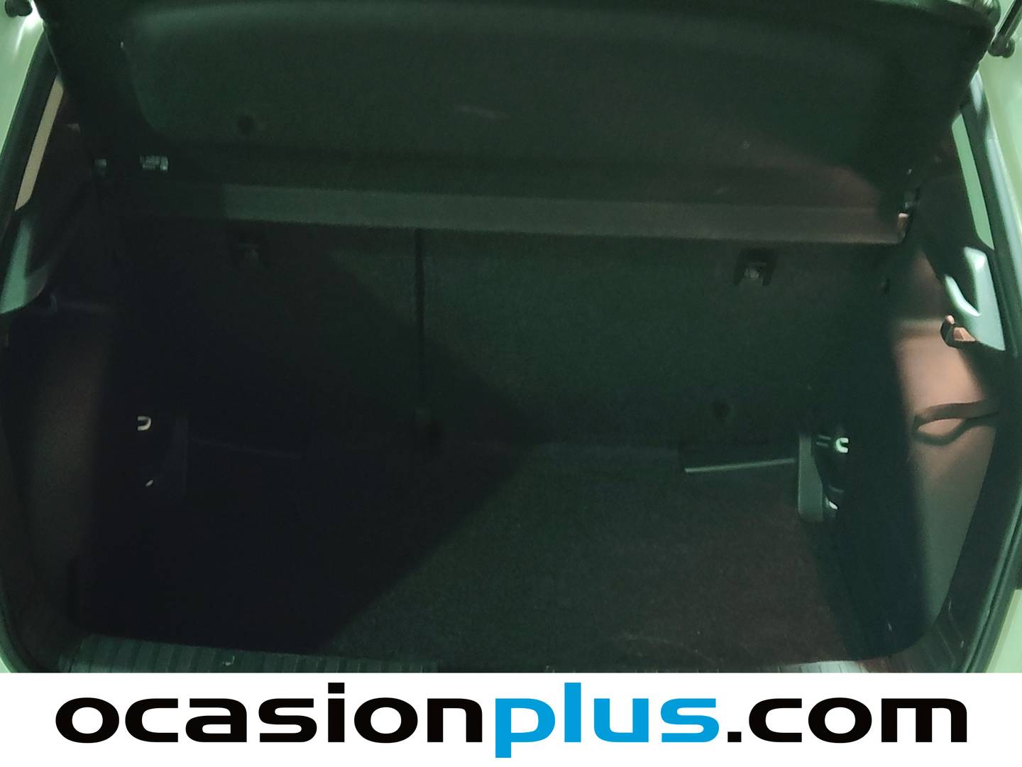 Foto Skoda Fabia Skoda Fabia 1.0 TSI Selection (95 CV)