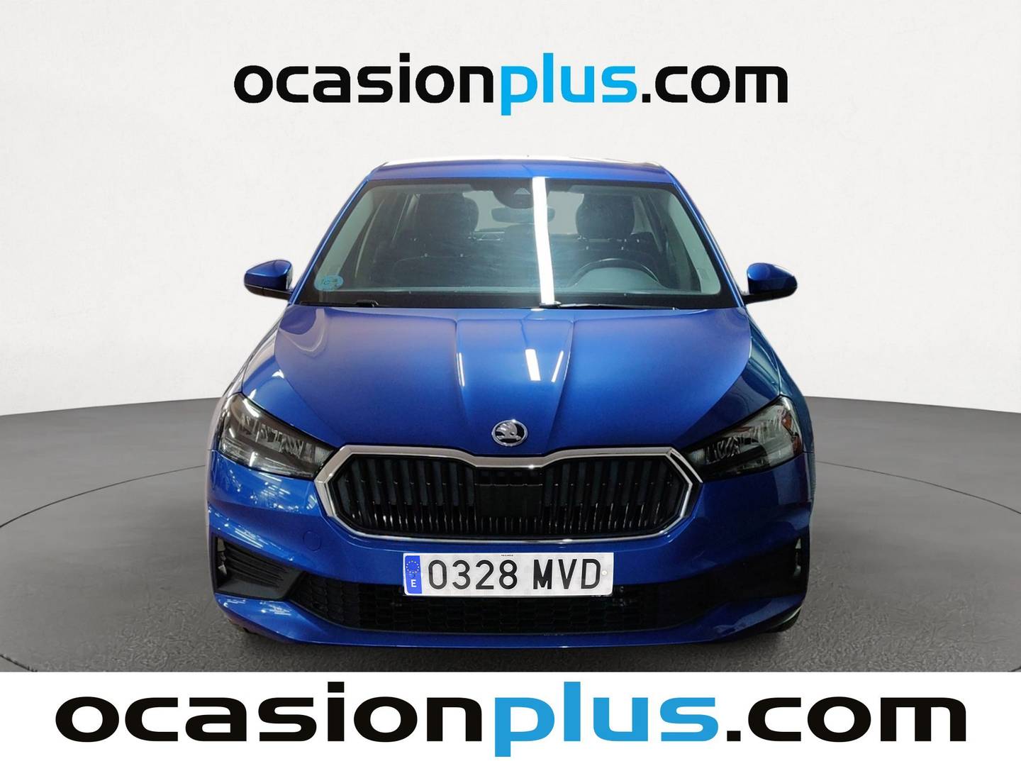 Foto Skoda Fabia Skoda Fabia 1.0 TSI Selection DSG (115 CV)