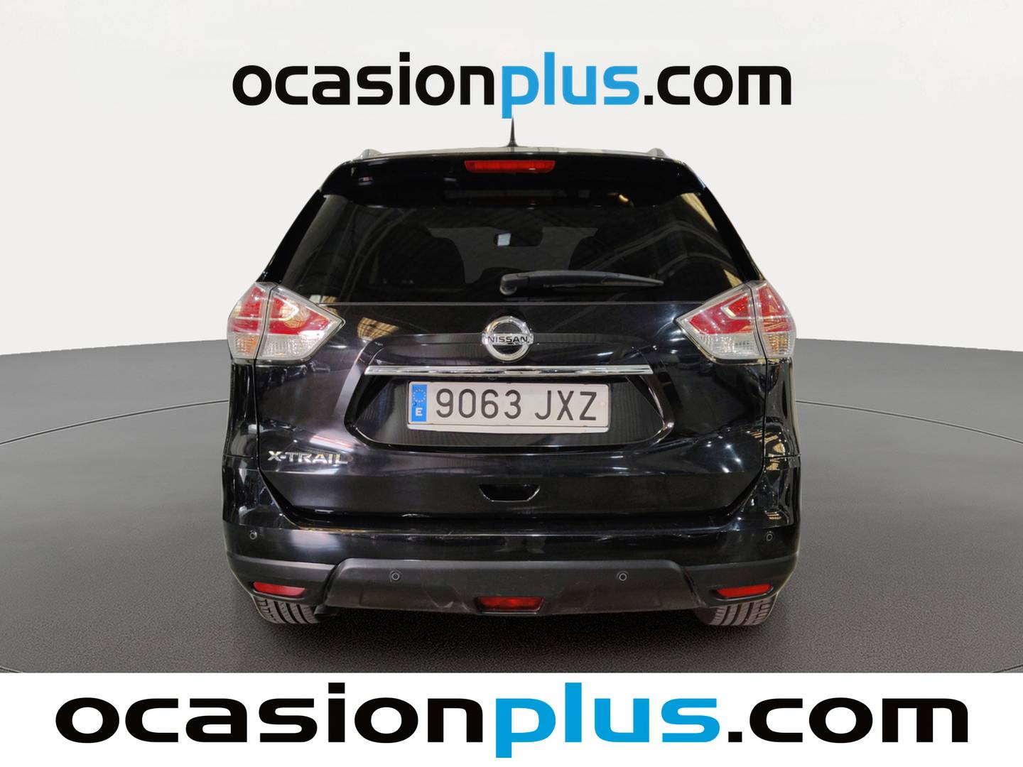 Foto Nissan X-TRAIL Nissan X-Trail dCi 130 N-Connecta 4x2 (130 CV)