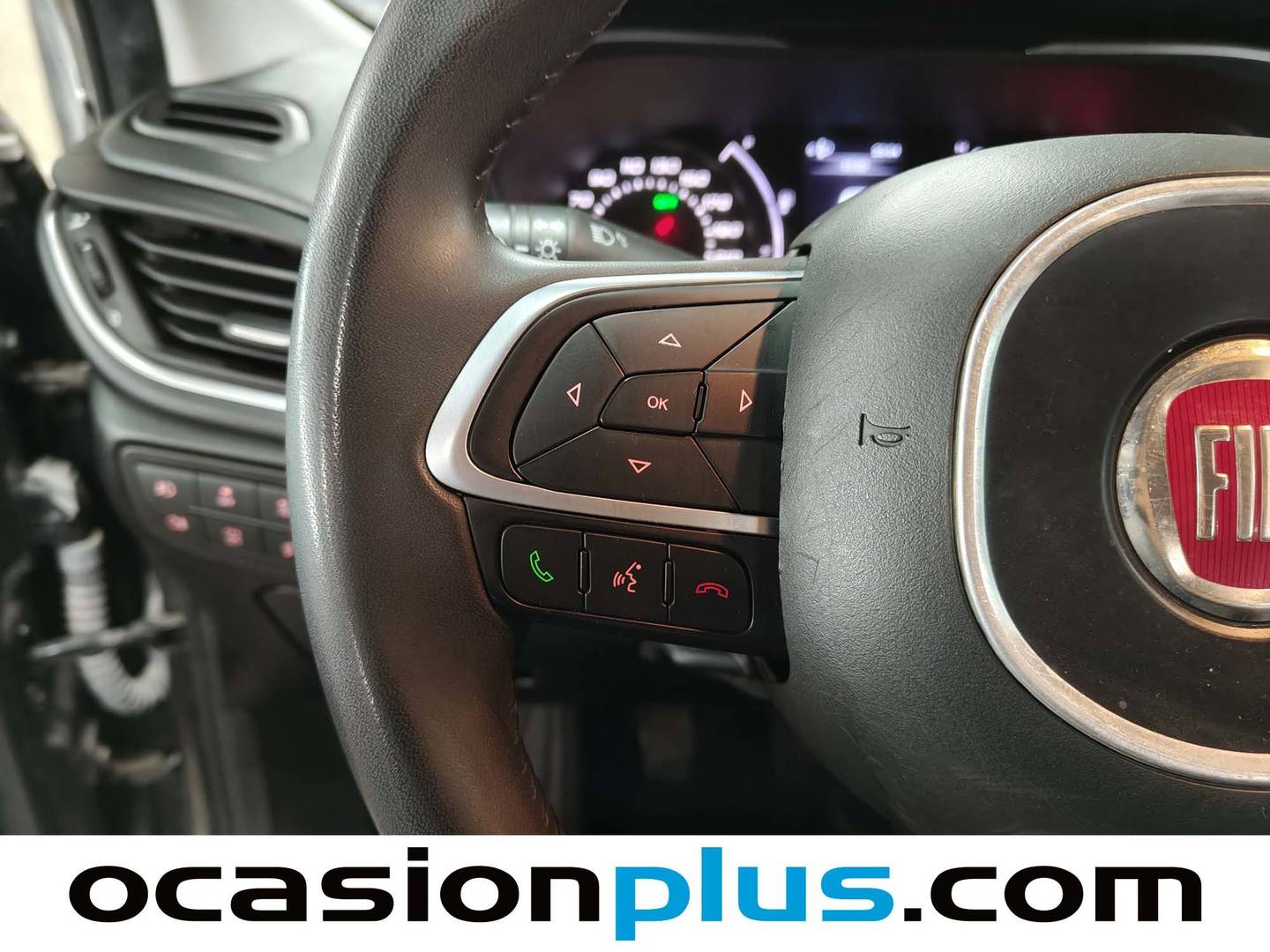 Fiat Tipo Fiat Tipo 1.6 Multijet Lounge (120 CV) de ocasión