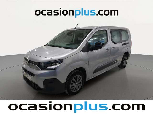 Citroën Berlingo BlueHDi 130 S&S Talla XL Plus 96 kW (130 CV) de segunda mano