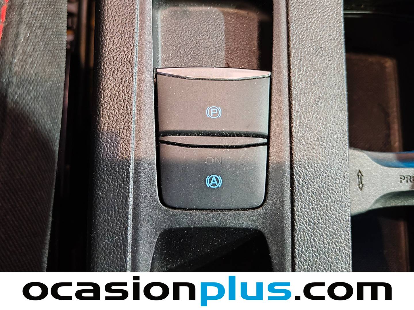 Ford Focus Ford Focus SportBreak 1.0 Ecoboost MHEV ST-Line Auto (155 CV) híbrido