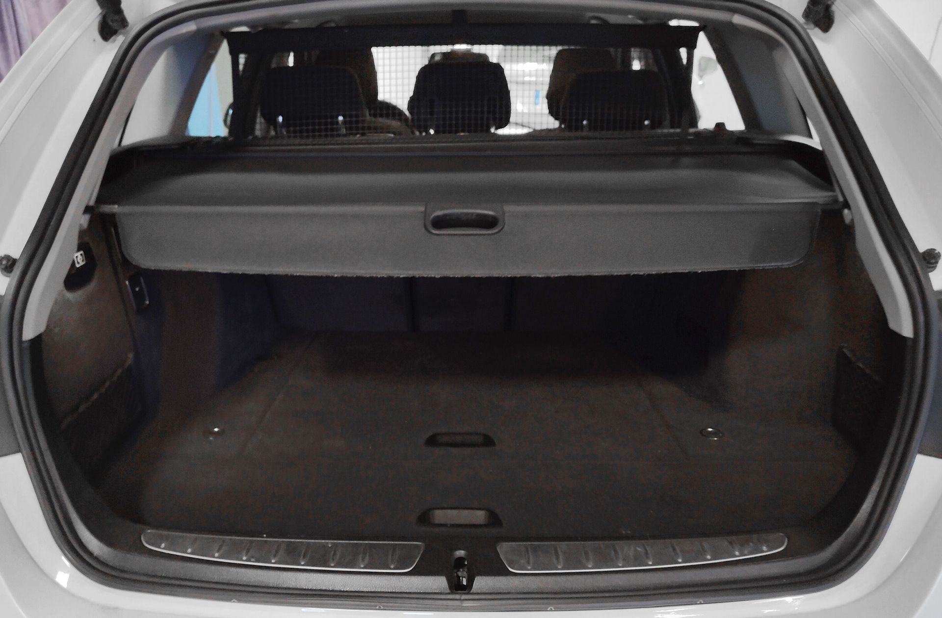 BMW Serie 3 318d Touring - foto 16