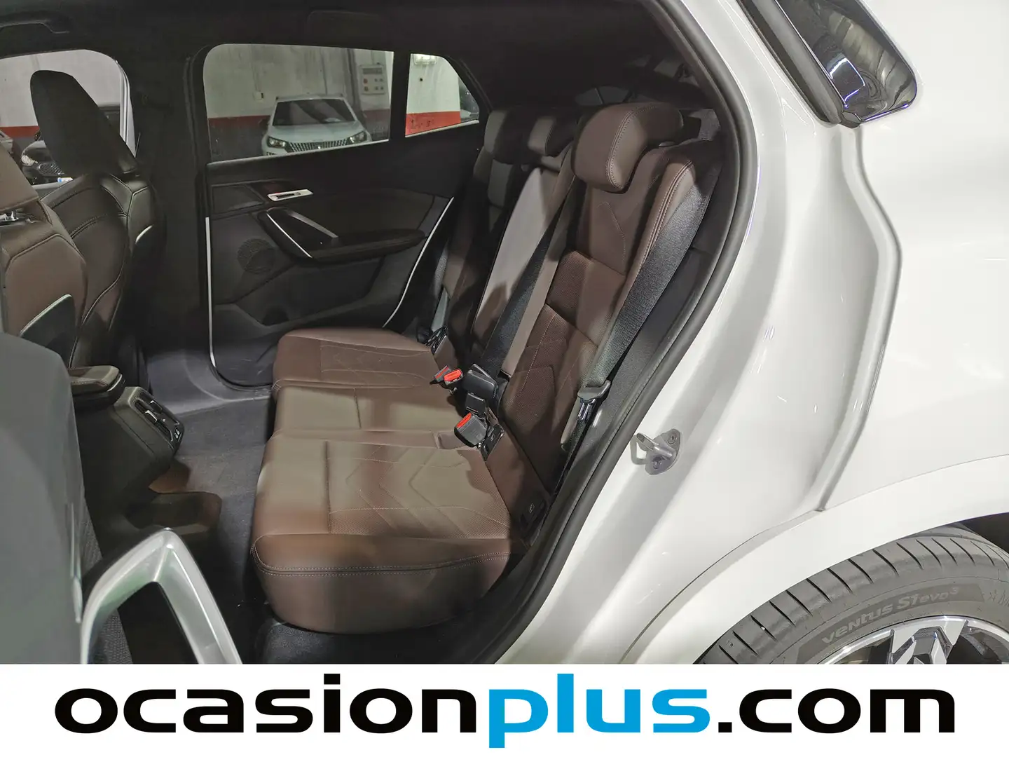 Foto BMW X2 BMW X2 sDrive18d (150 CV) Pack M