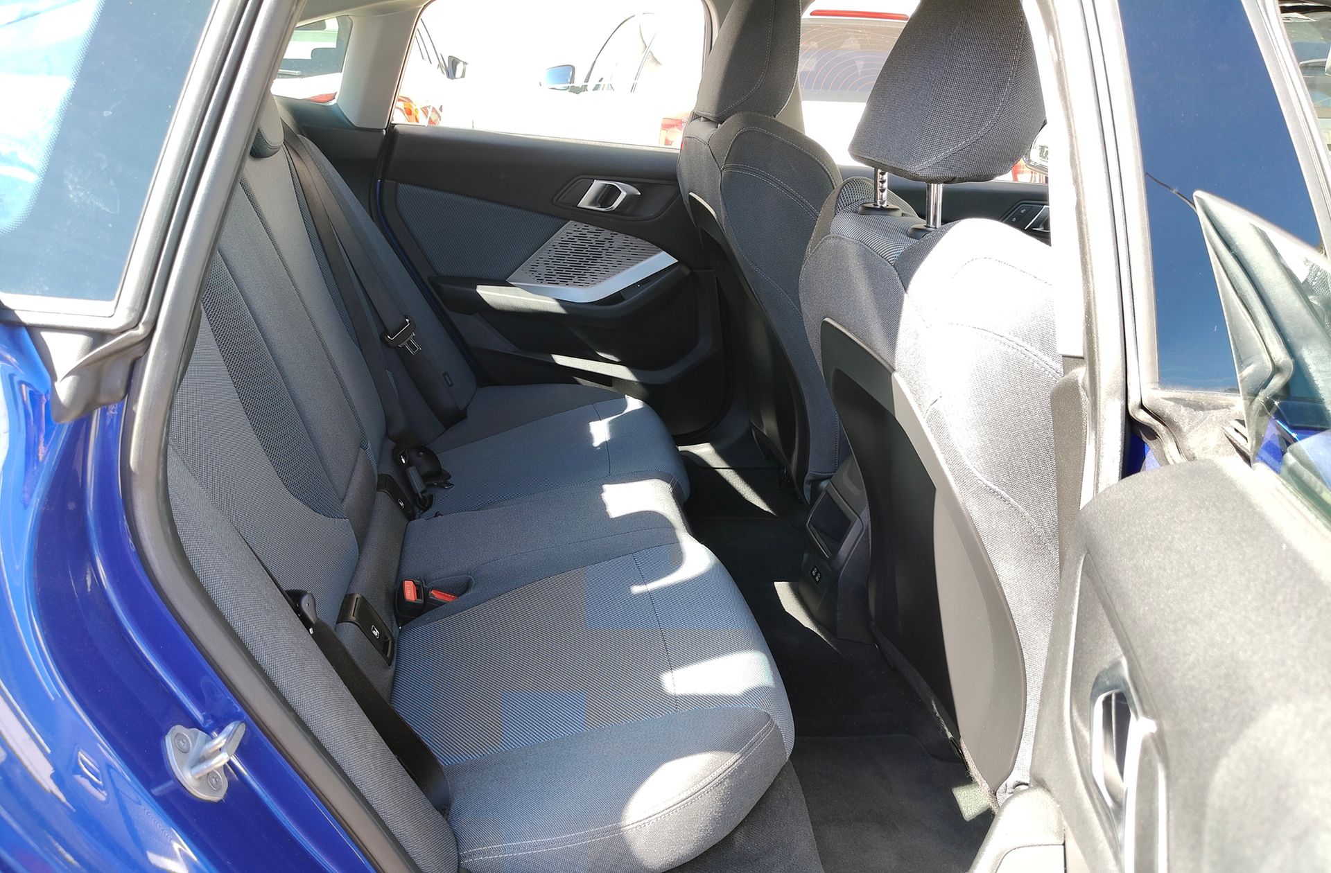 BMW Serie 2 218d Gran Coupe - foto 18