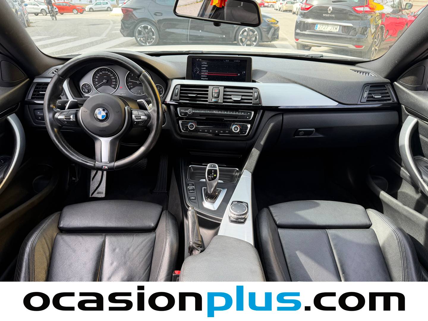 BMW Serie 4 BMW Serie 4 435i Coupe (306 CV) de ocasión