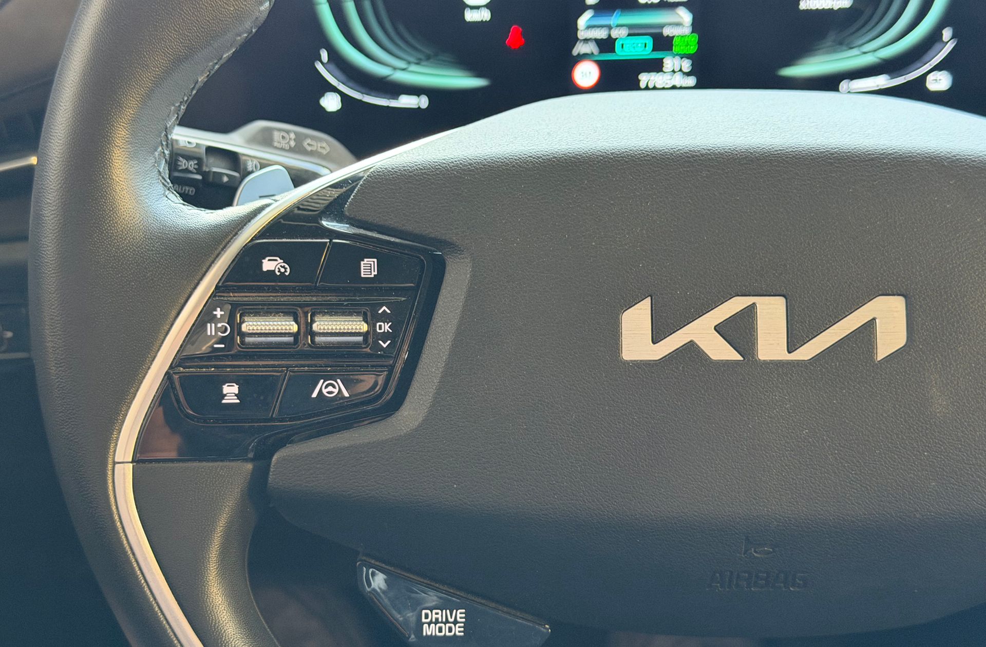Kia Niro 1.6 GDi HEV Drive - foto 29