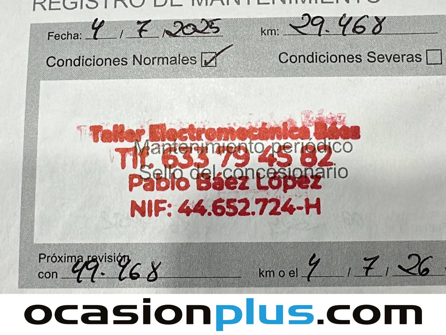 Foto Peugeot Rifter Peugeot Rifter BlueHDi 130 Allure Standard (130 CV)