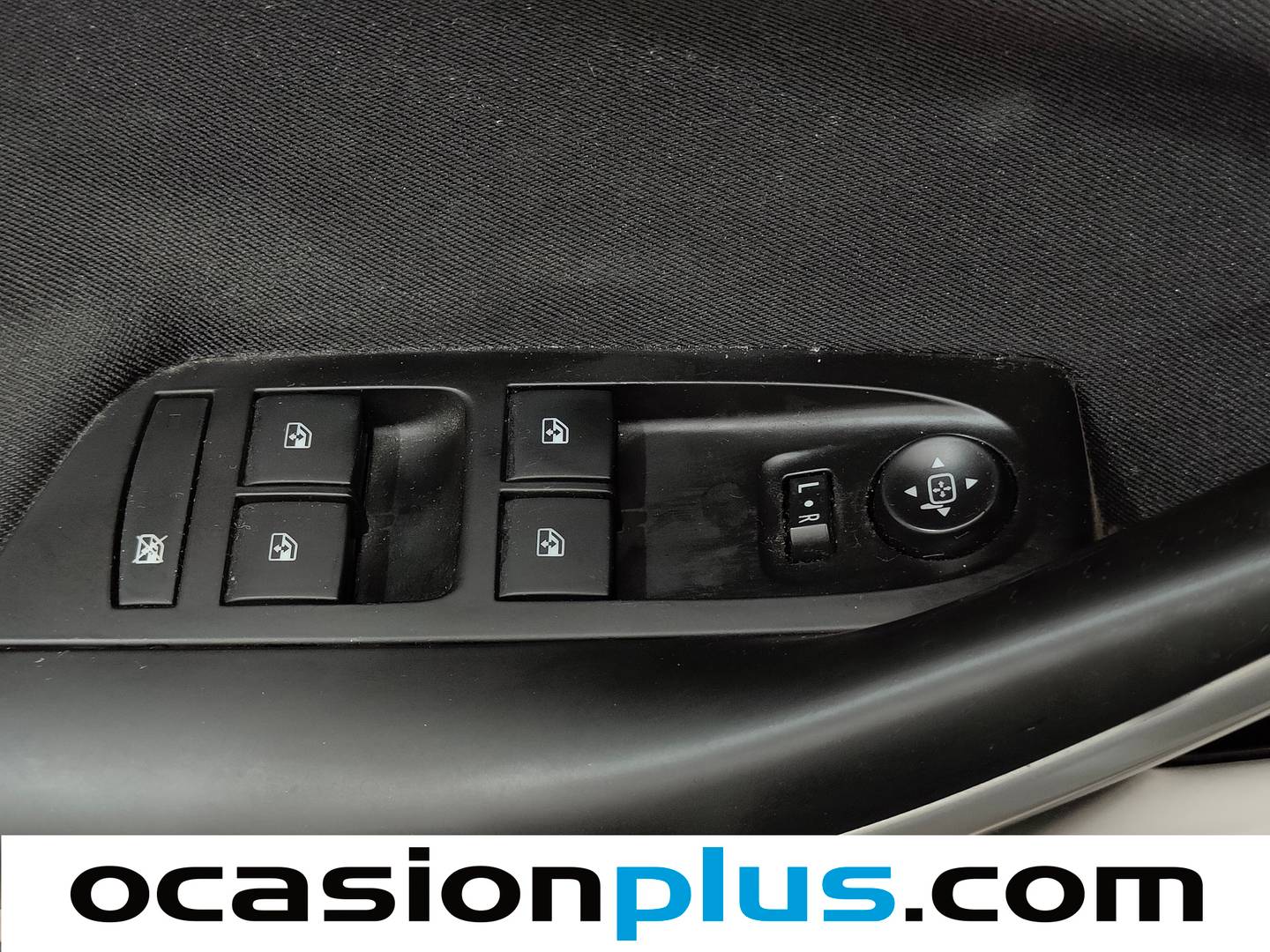 Opel Astra Opel Astra 1.4 Turbo S&S Selective (125 CV) gasolina