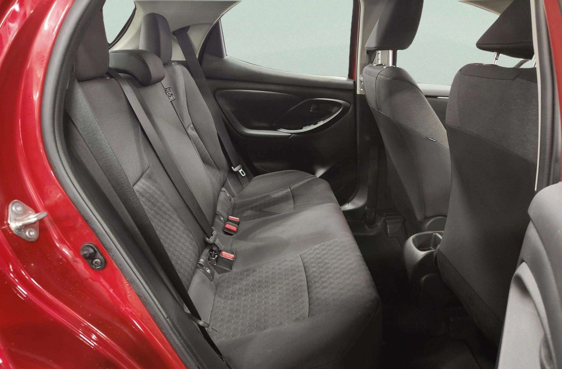 Toyota Yaris 1.5 S-Edition - foto 16