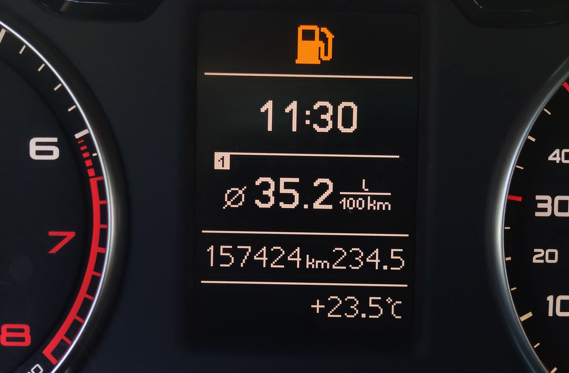 Audi A1 Attraction 1.2 TFSI - foto 7