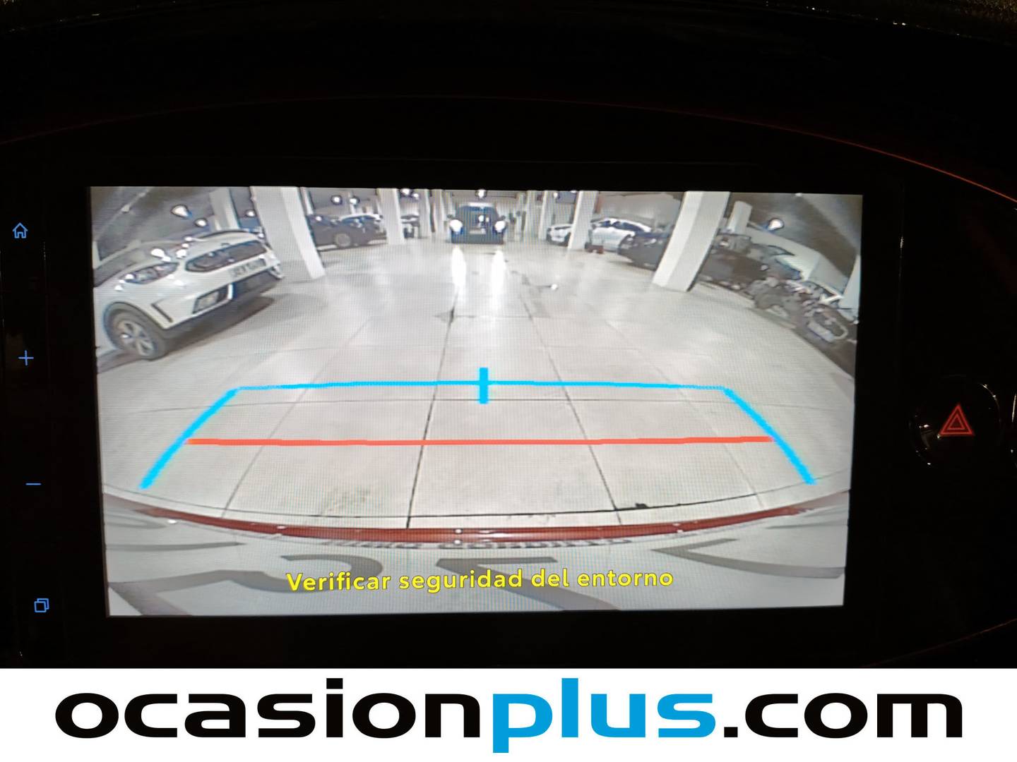 Extras del Toyota Aygo X Cross Toyota Aygo X Cross 1.0 VVT-I Trendy Edition (72 CV)