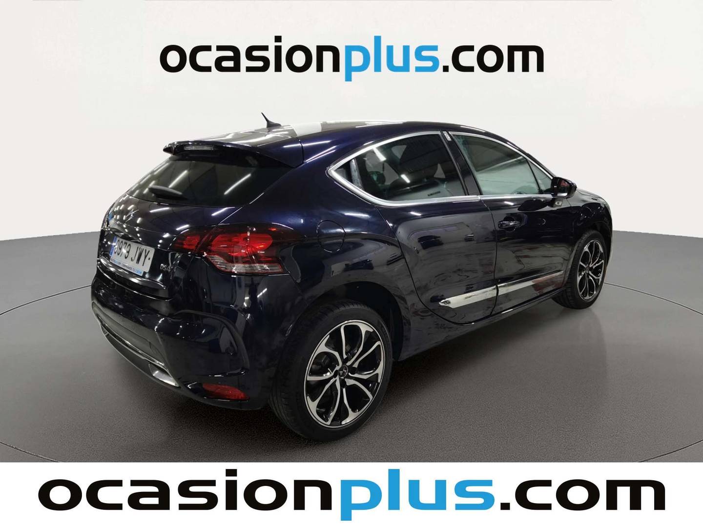 Foto DS DS 4 DS DS4 BlueHDi 150 S&S Sport (150 CV)