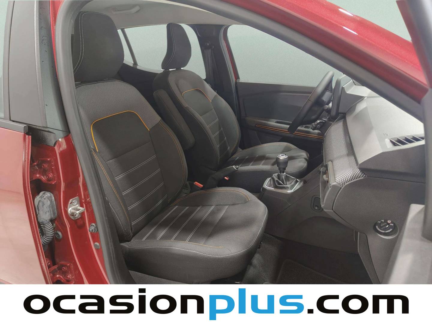 Dacia Sandero Dacia Sandero Stepway Comfort TCe (91 CV) 2023