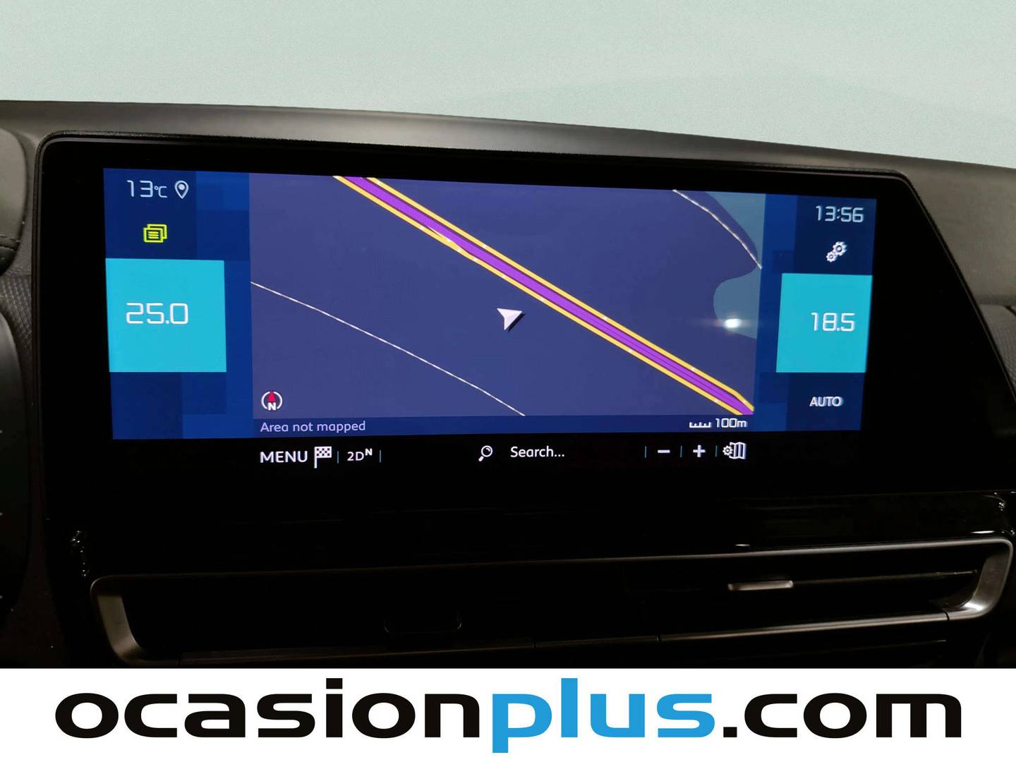 Foto Citroën C5 Aircross Citroen C5 Aircross Plug-in Hybrid 225 e-EAT8 Max