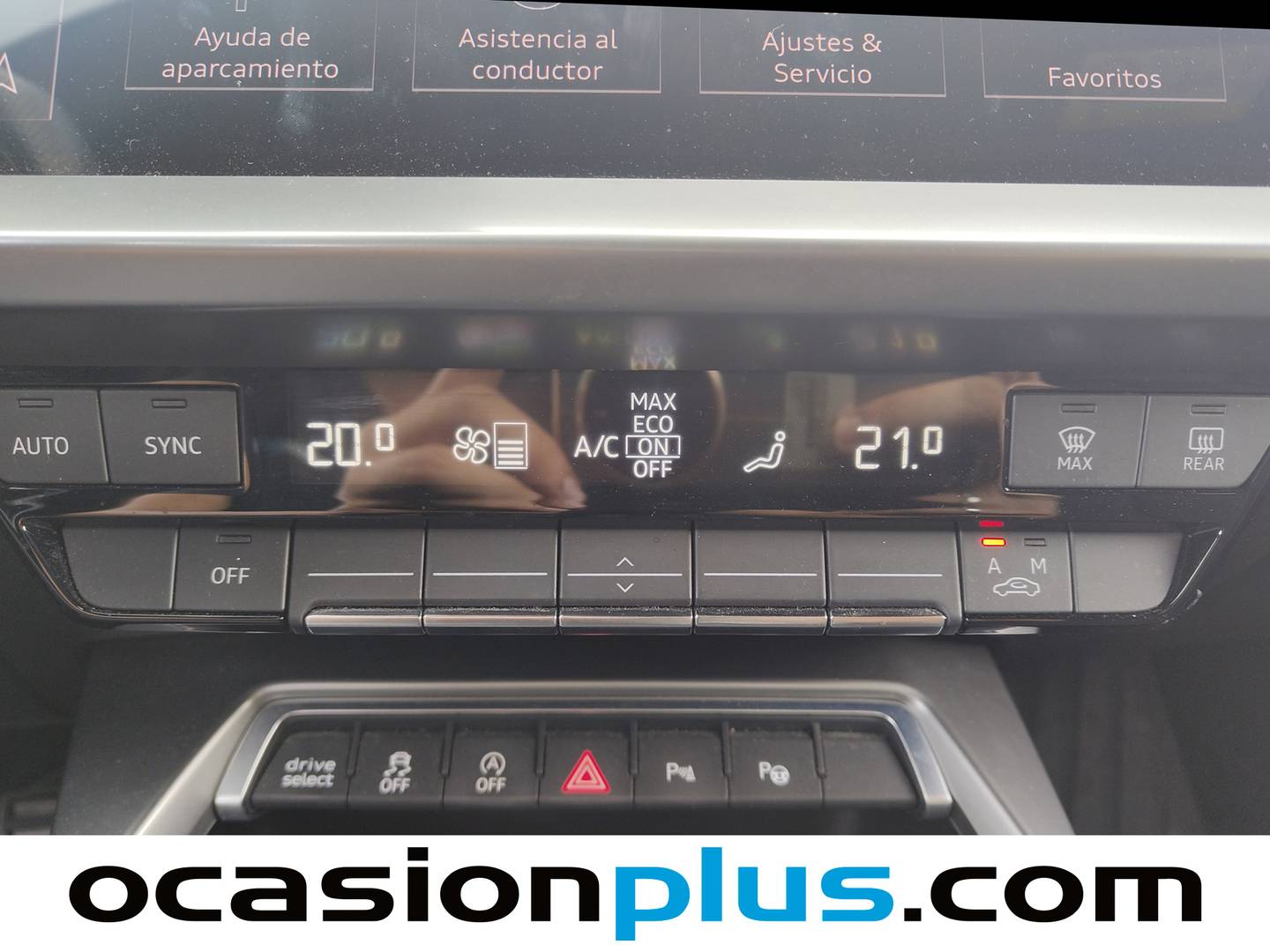 Audi A3 Audi A3 Sportback Genuine edition 30 TDI (116 CV) Pack S-Line al mejor precio