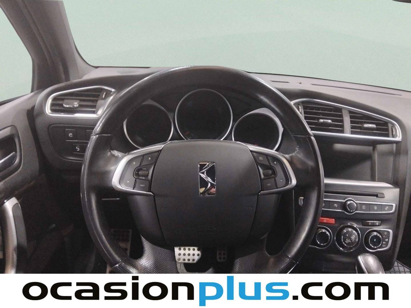DS DS 4 Crossback DS DS 4 Crossback 1.6 BlueHDi S&S Style EAT6 (120 CV) de segunda mano