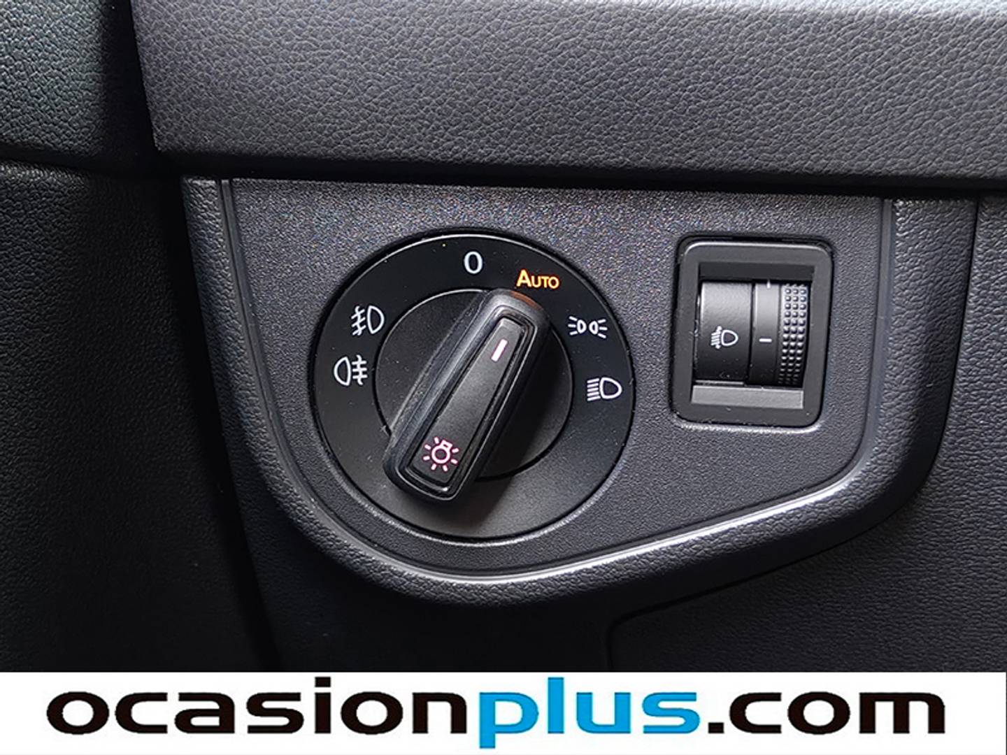 Foto Volkswagen Polo Volkswagen Polo Sport 1.0 TSI (115 CV) DSG