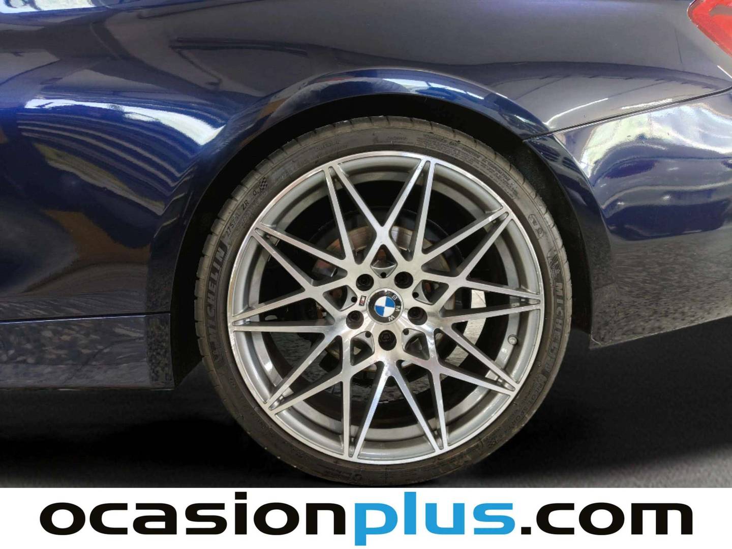 BMW Serie 4 BMW Serie 4 420d Cabrio (190 CV) Pack Luxury barato