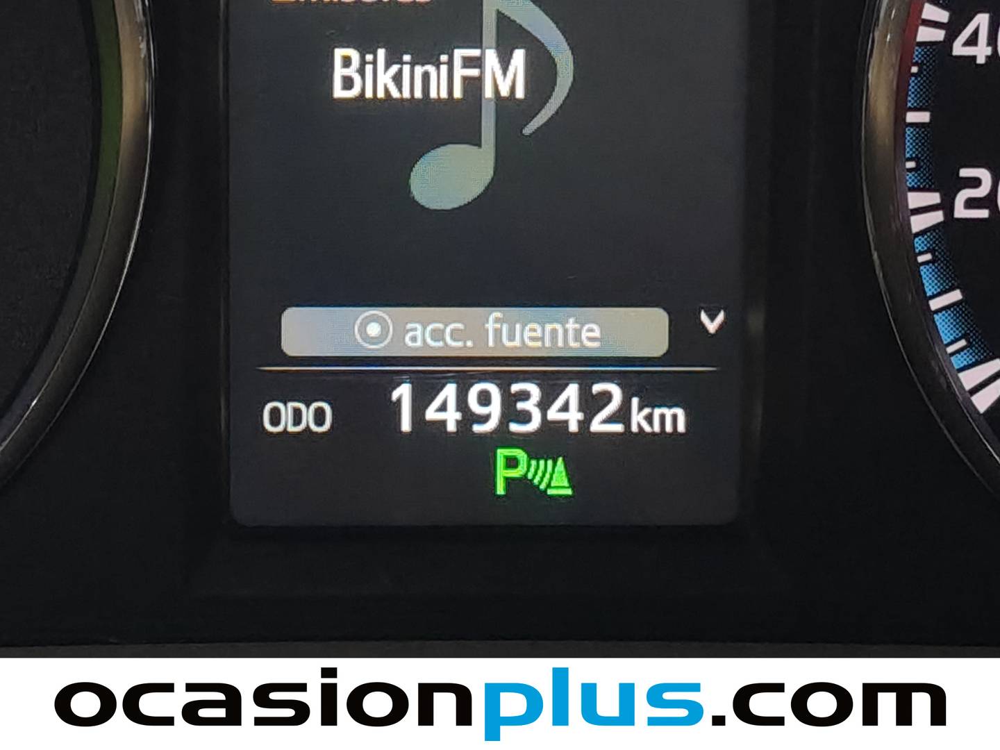 Foto Toyota Rav4 Toyota Rav4 2.5l hybrid Advance 2WD (197 CV)