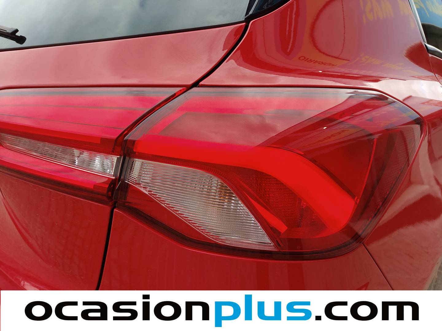 Accesorios del Ford Focus Ford Focus 1.5 Ecoboost ST-Line (150 CV)