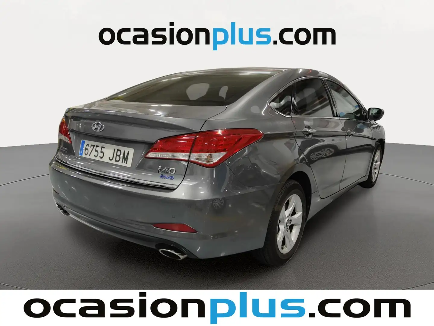 Foto Hyundai i40 Hyundai i40 1.7 CRDI BlueDrive Klass  (115 CV)
