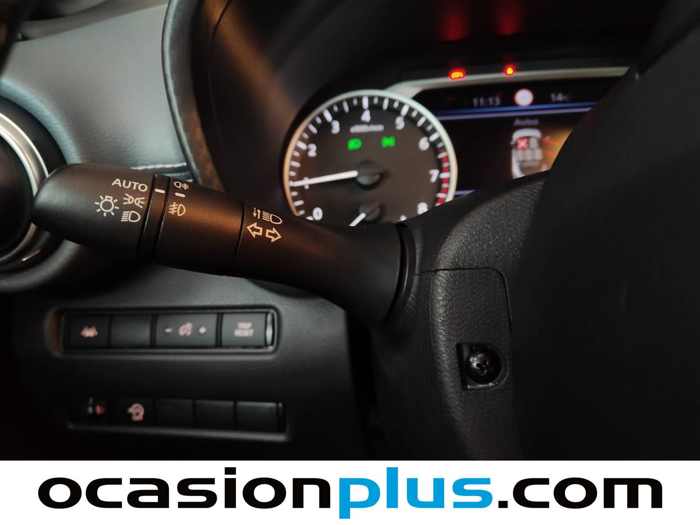 Nissan JUKE Nissan Juke DIG-T N-Connecta 4x2 DCT (114 CV) seminuevo