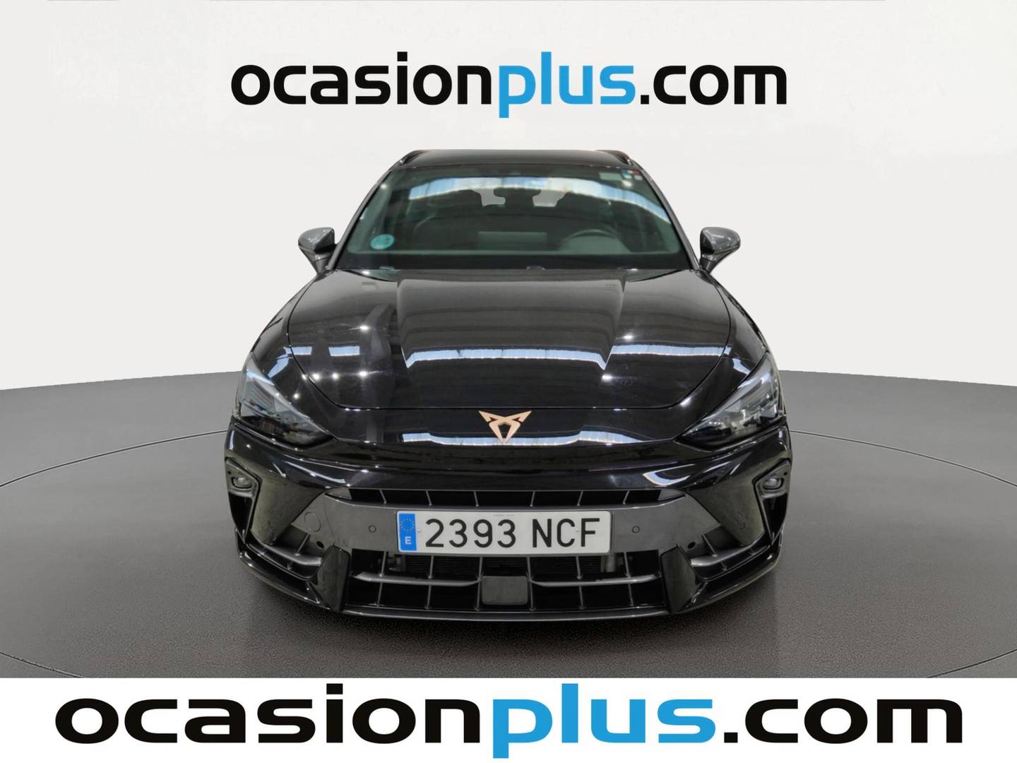 Cupra León Cupra Leon Sportstourer 1.5 TSI (150 CV) barato