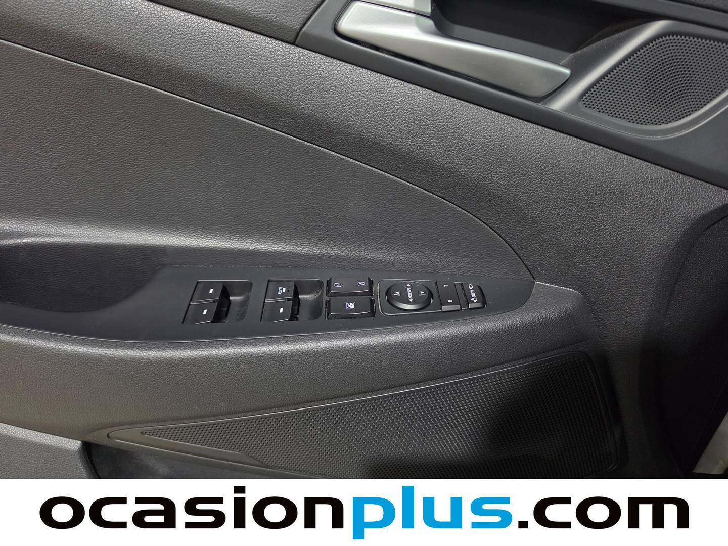 Hyundai Tucson Hyundai Tucson 1.7 CRDI BlueDrive 25 Aniversario 4x2 (115 CV) barato