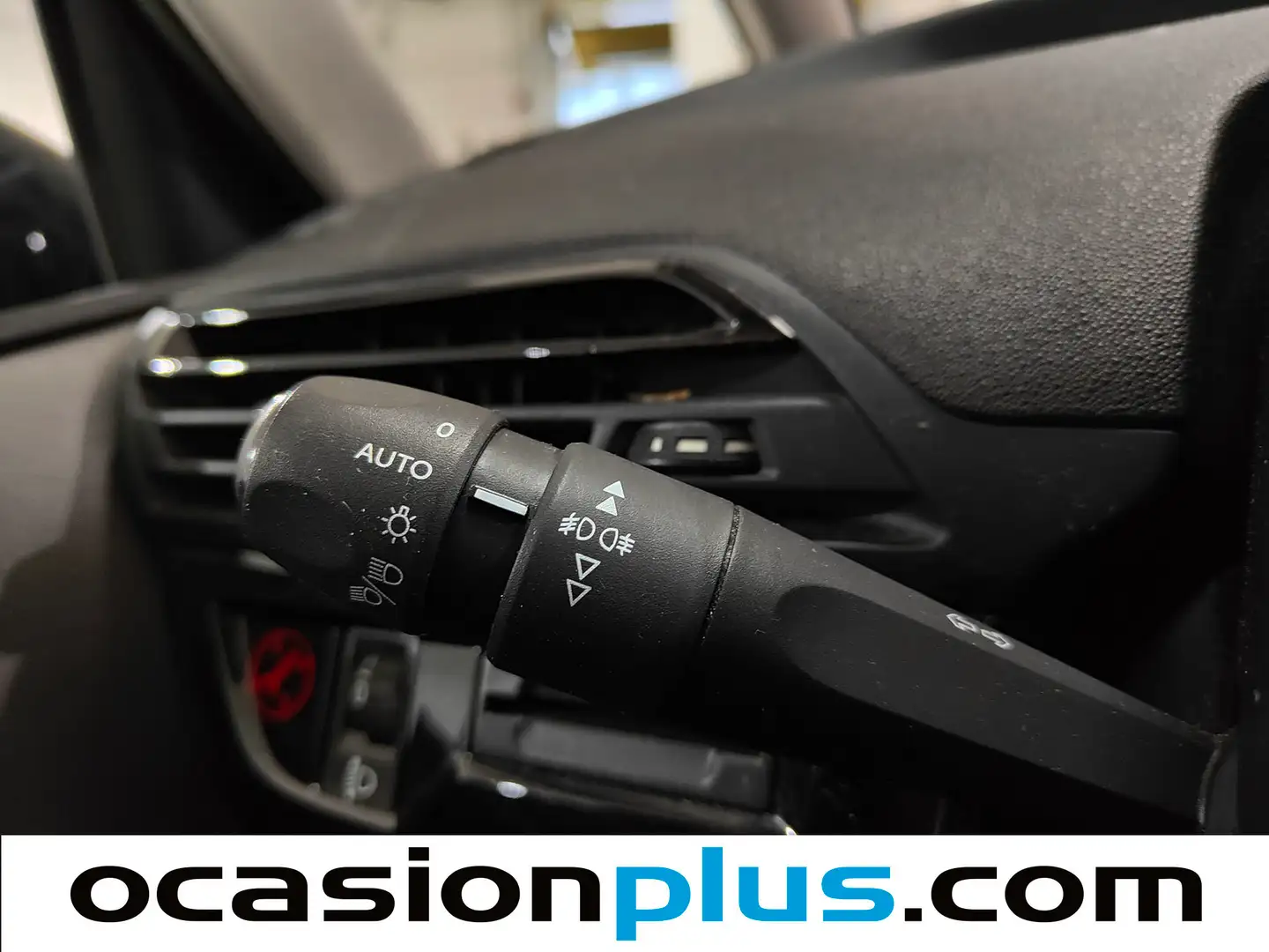Foto Citroën C4 Picasso Citroen C4 Picasso PureTech 110 S&S Live (110 CV)