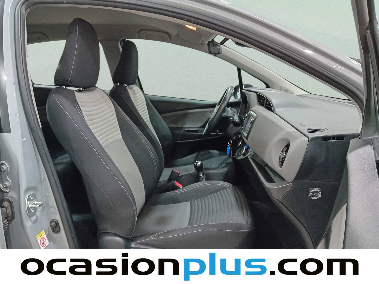 Foto Toyota Yaris Toyota Yaris 70 Active (69 CV)