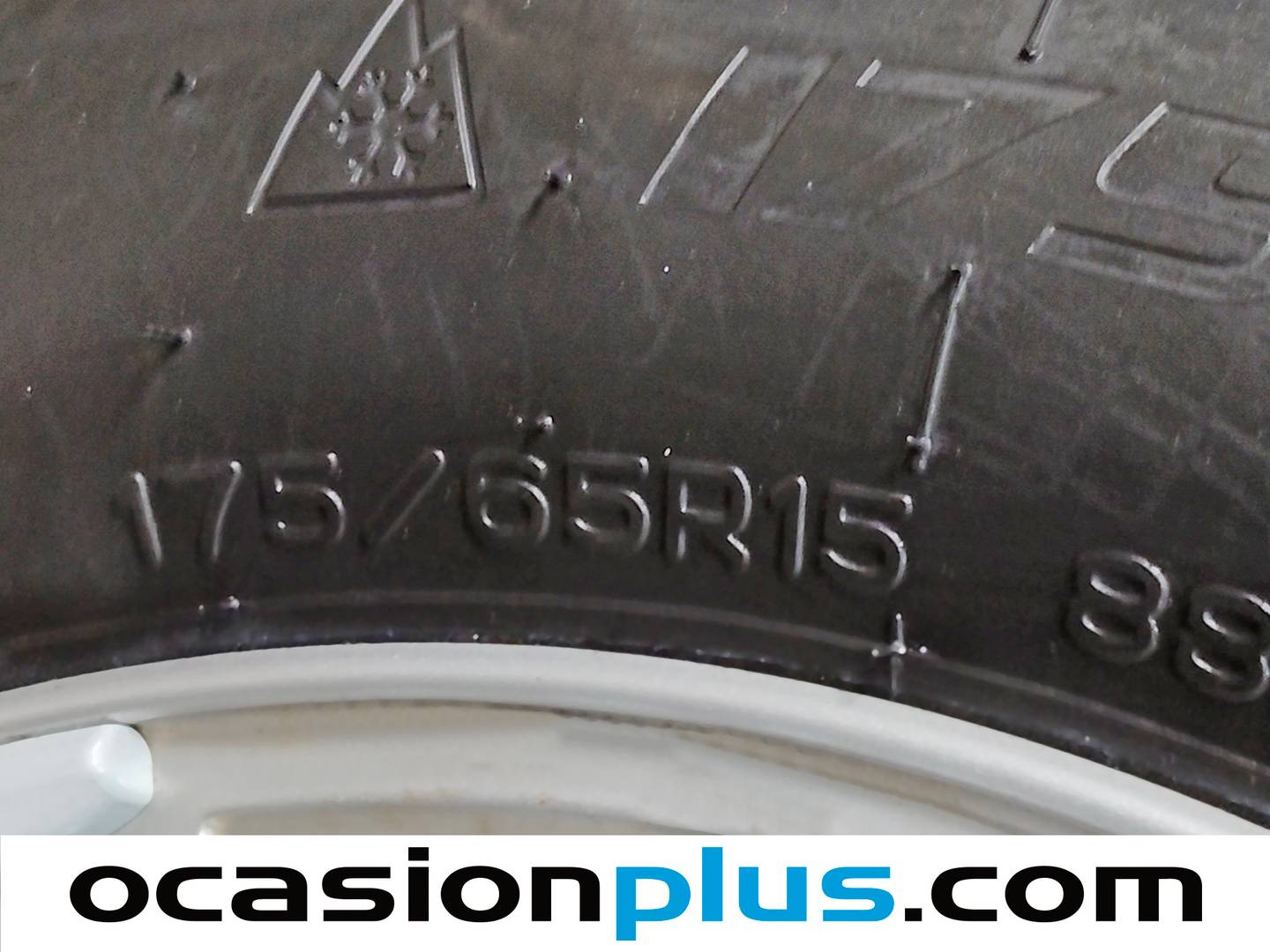 Foto Mini MINI MINI MINI 5 Puertas One (102 CV)