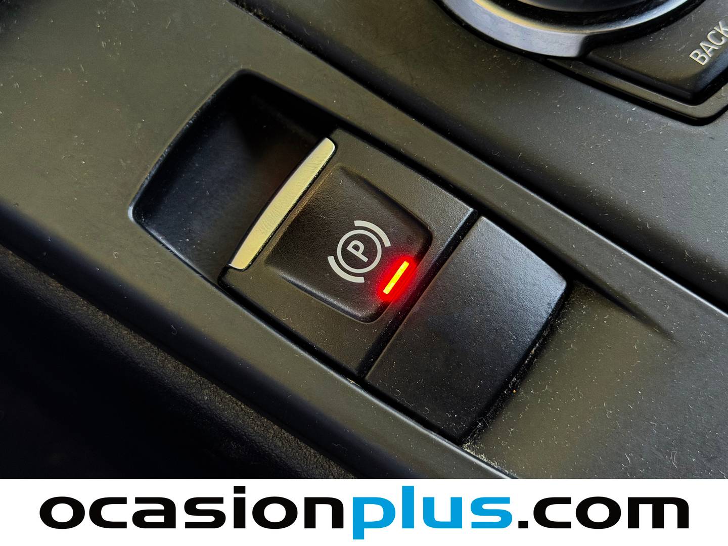 Paquetes del BMW X1 BMW X1 sDrive18d (150 CV)