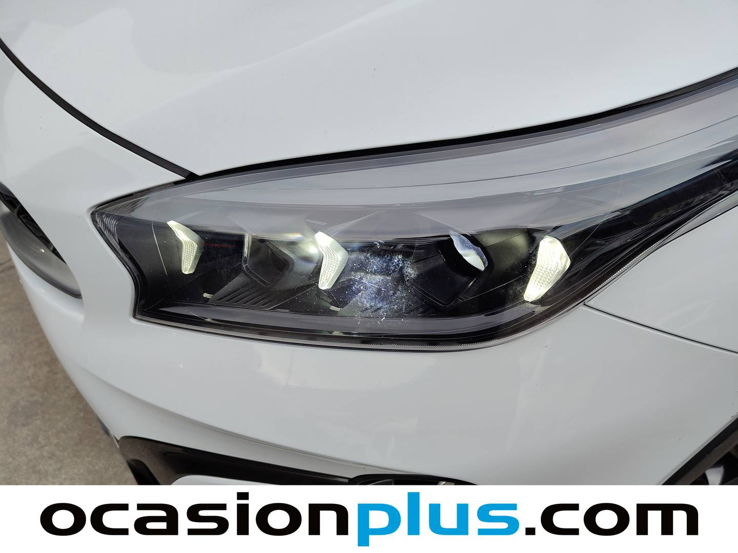 KIA XCeed Kia XCeed 1.0 T-GDi Drive (100 CV) km 0