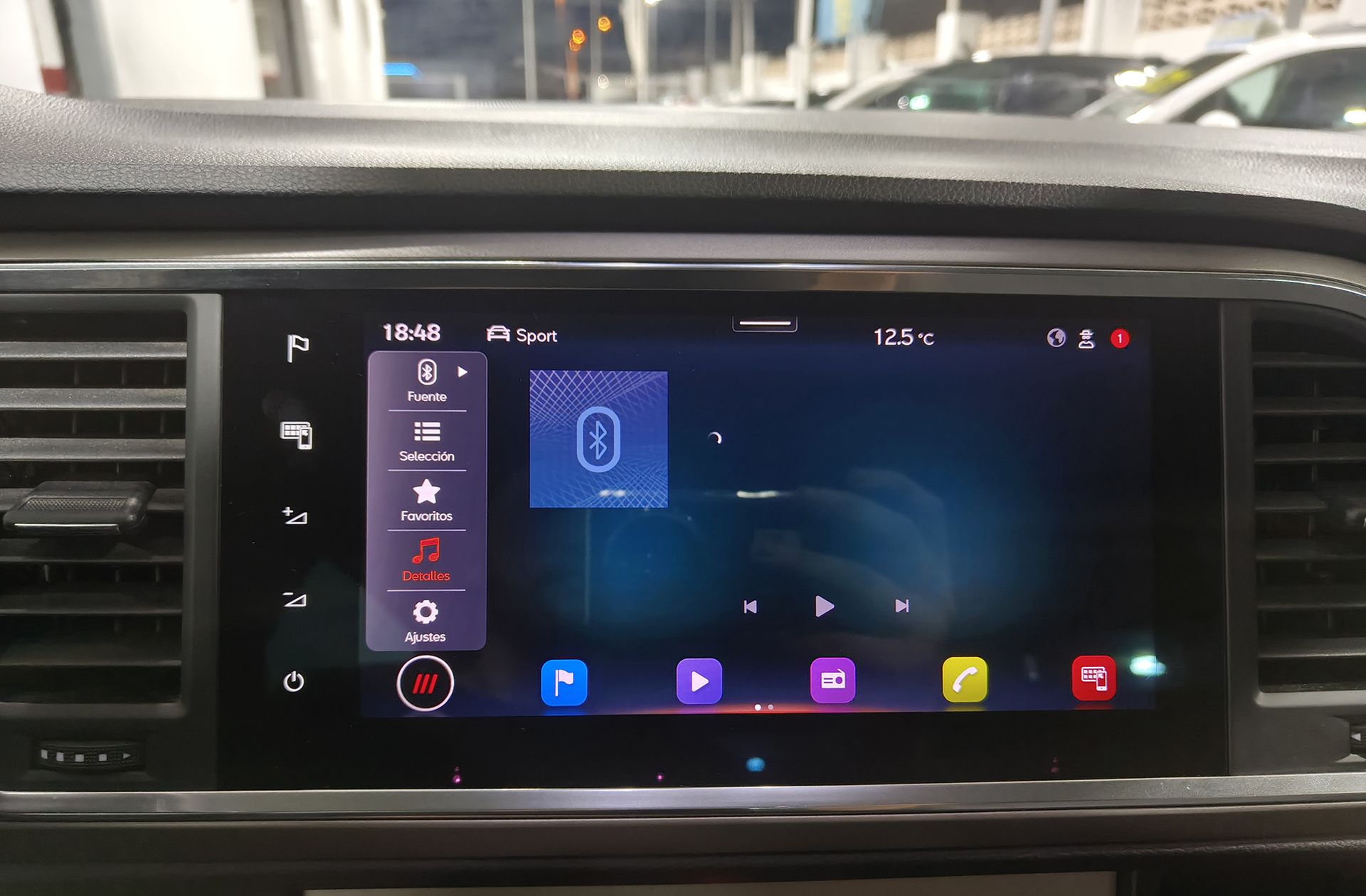 SEAT Ateca 2.0 TDI X-Perience XXL - foto 30