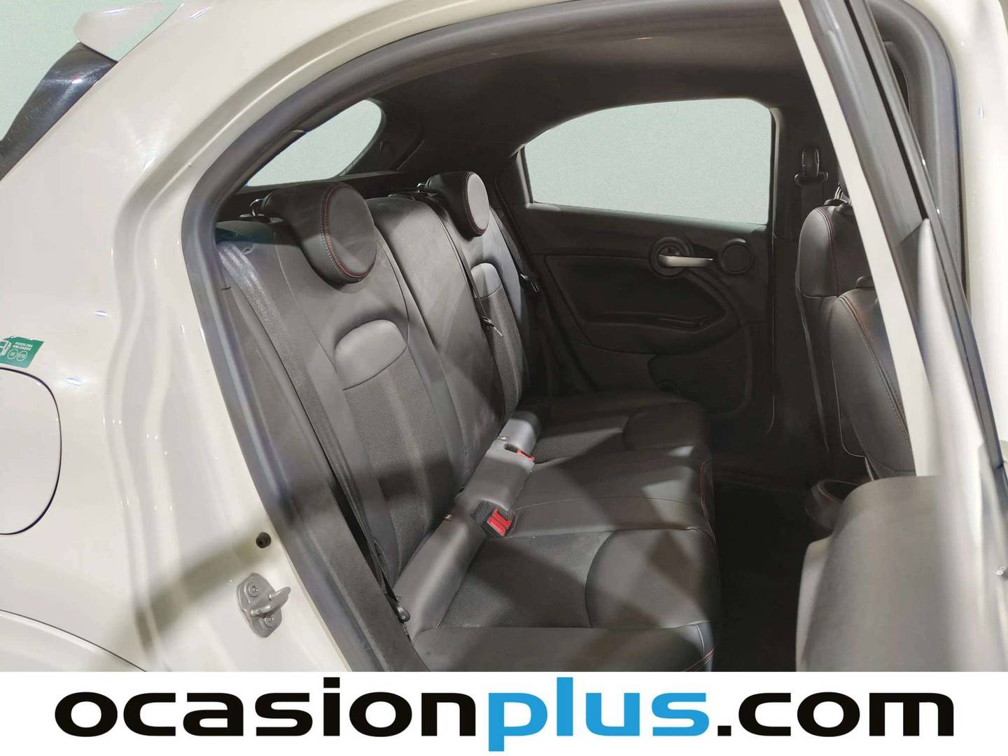 Foto Fiat 500X Fiat 500X 1.3 Firefly S&S Sport 4x2 DCT (150 CV)