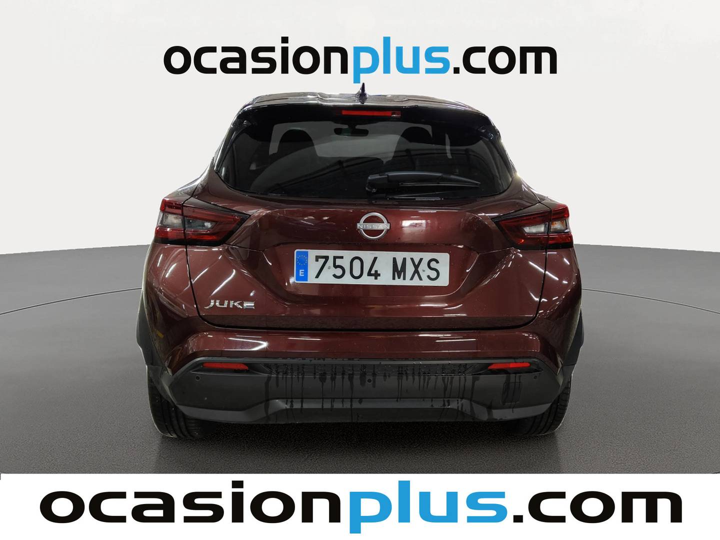 Foto Nissan JUKE Nissan Juke DIG-T N-Connecta 4x2 (114 CV)