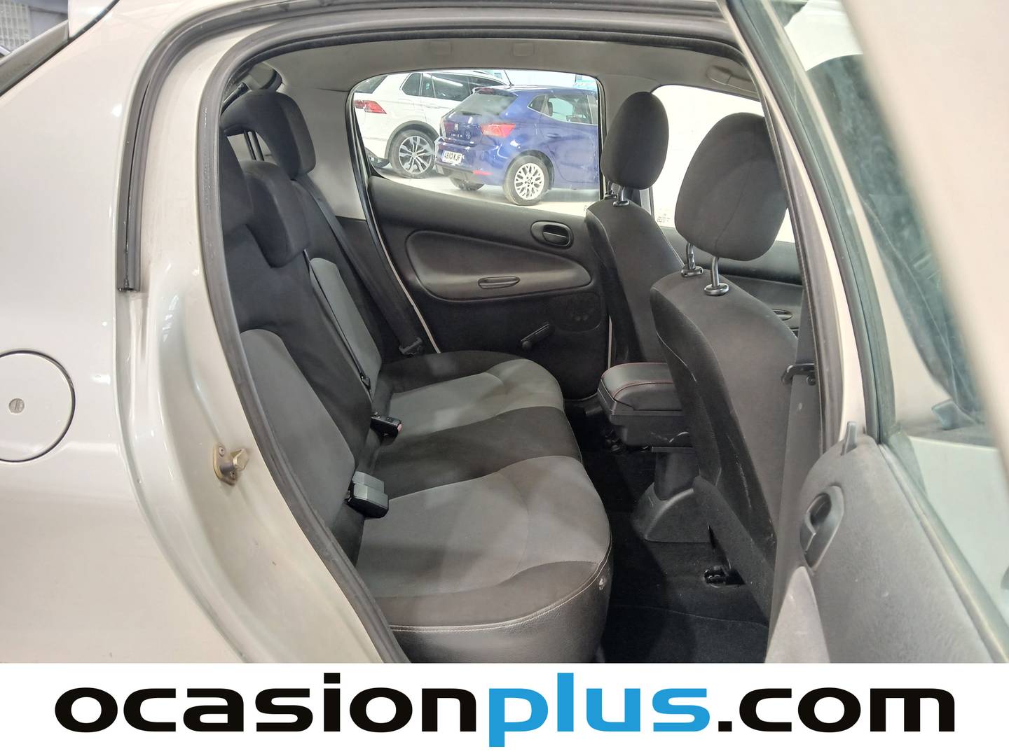 Peugeot 206 Peugeot 206 1.4 HDI X-Line (70 CV) al mejor precio