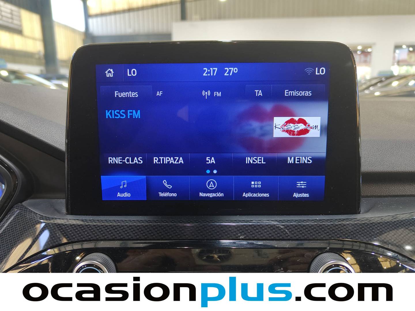 Ford Kuga Ford Kuga 1.5T EcoBoost ST-Line 4x2 (150 CV) km 0