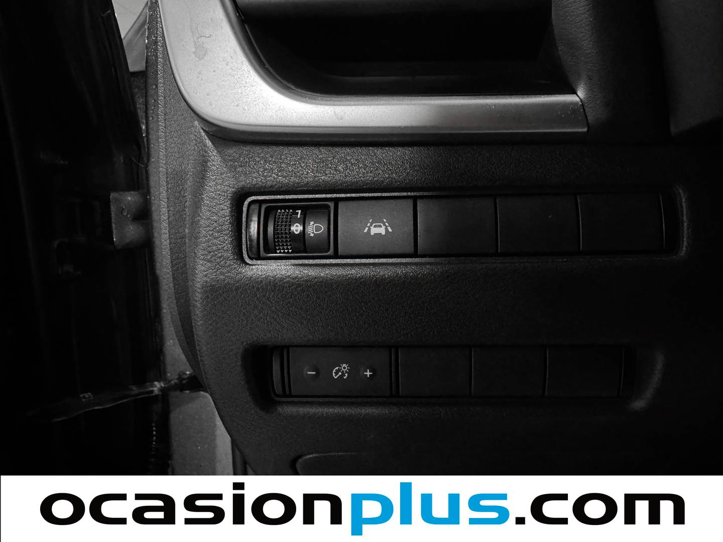 Extras del Nissan QASHQAI Nissan Qashqai E-POWER Acenta (190 CV)