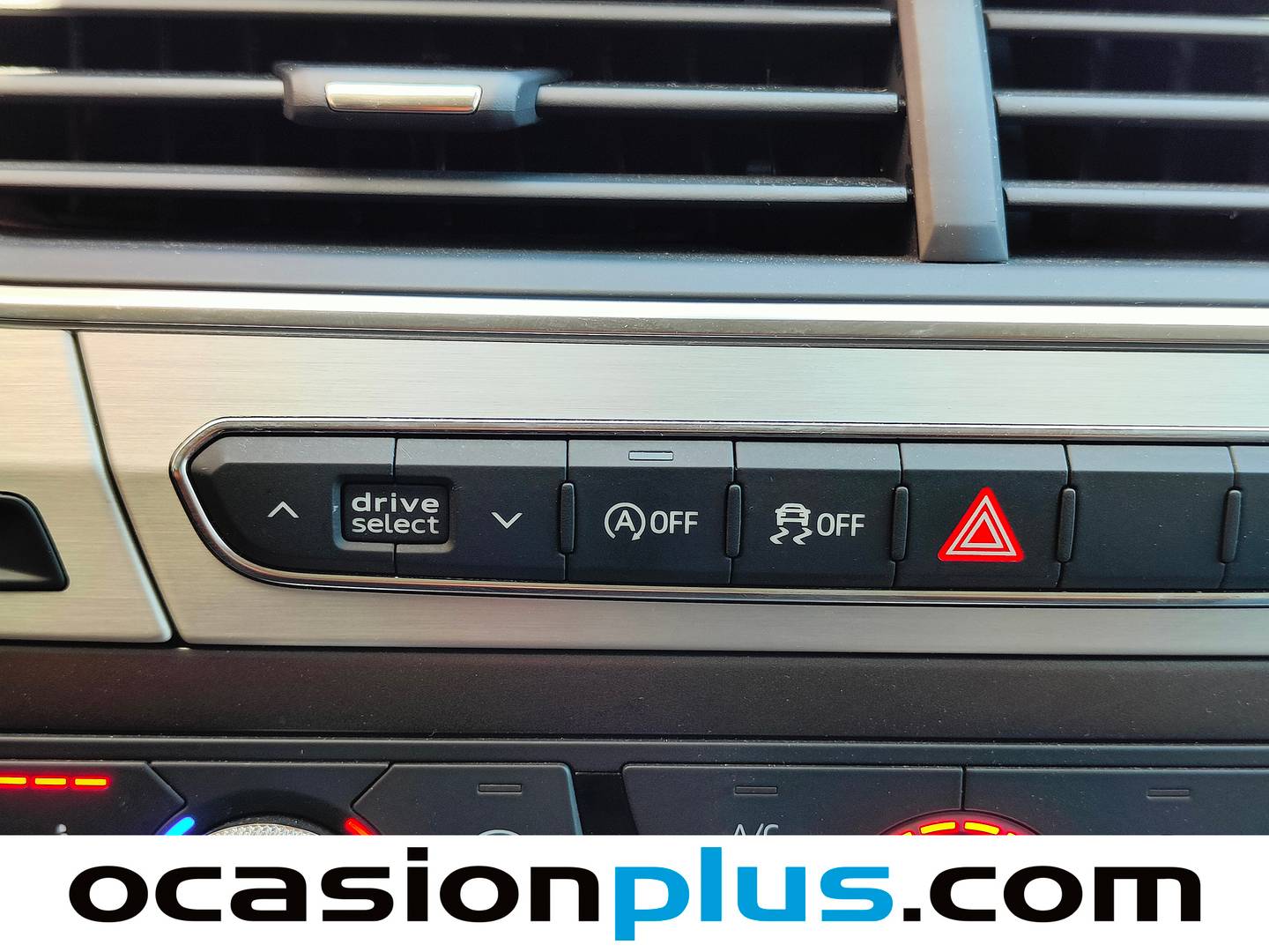 Audi Q7 Audi Q7 design 3.0 TDI quattro  (272 CV) tiptronic 2015