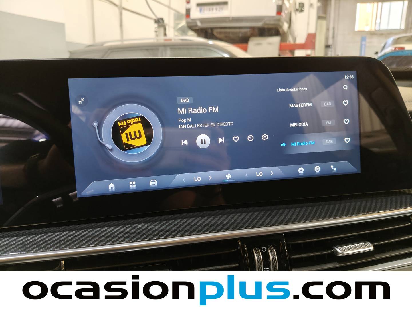 EBRO S700 EBRO S700 1.6 TGDI Comfort DCT (147 CV) 2025