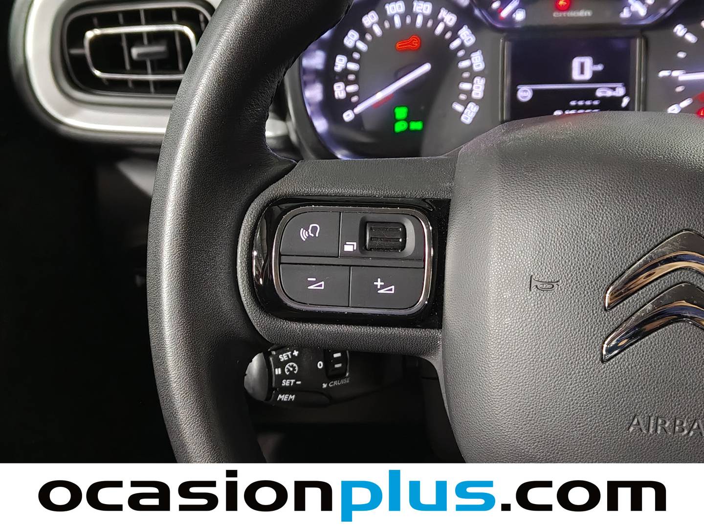 Foto Citroën C3 Origin Citroen C3 Origin PureTech 110 Max (110 CV)