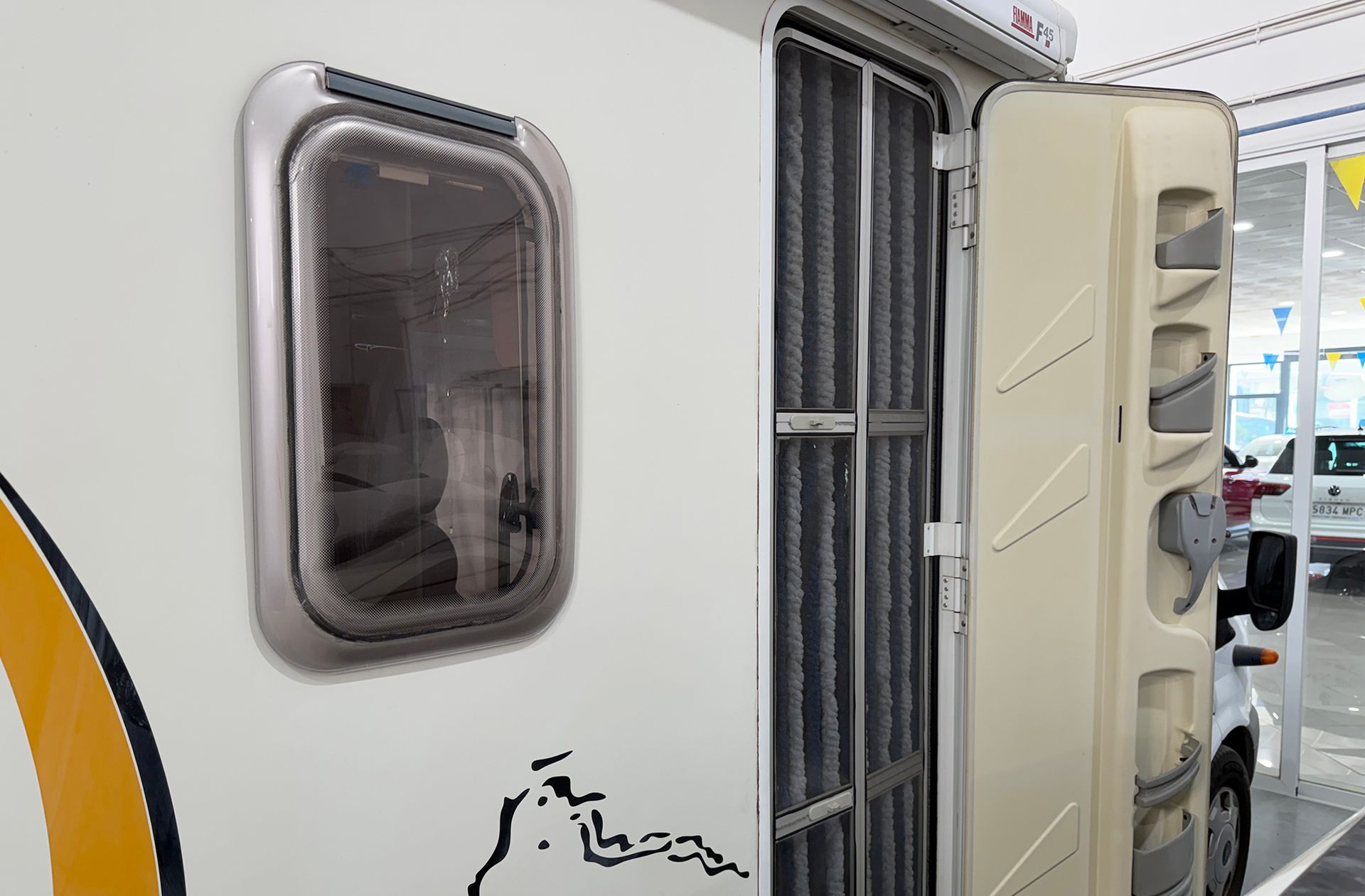 Benimar Tessoro 440 UP - foto 33