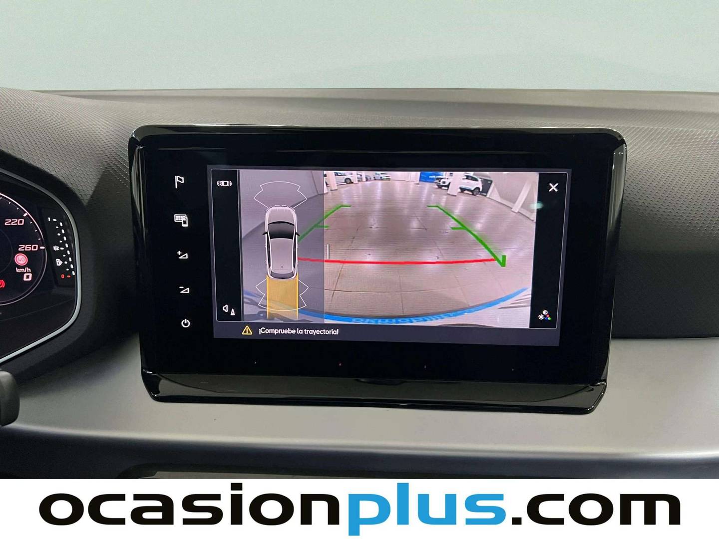 Extras del Seat Ibiza SEAT Ibiza 1.5 TSI FR XL DSG (150 CV)