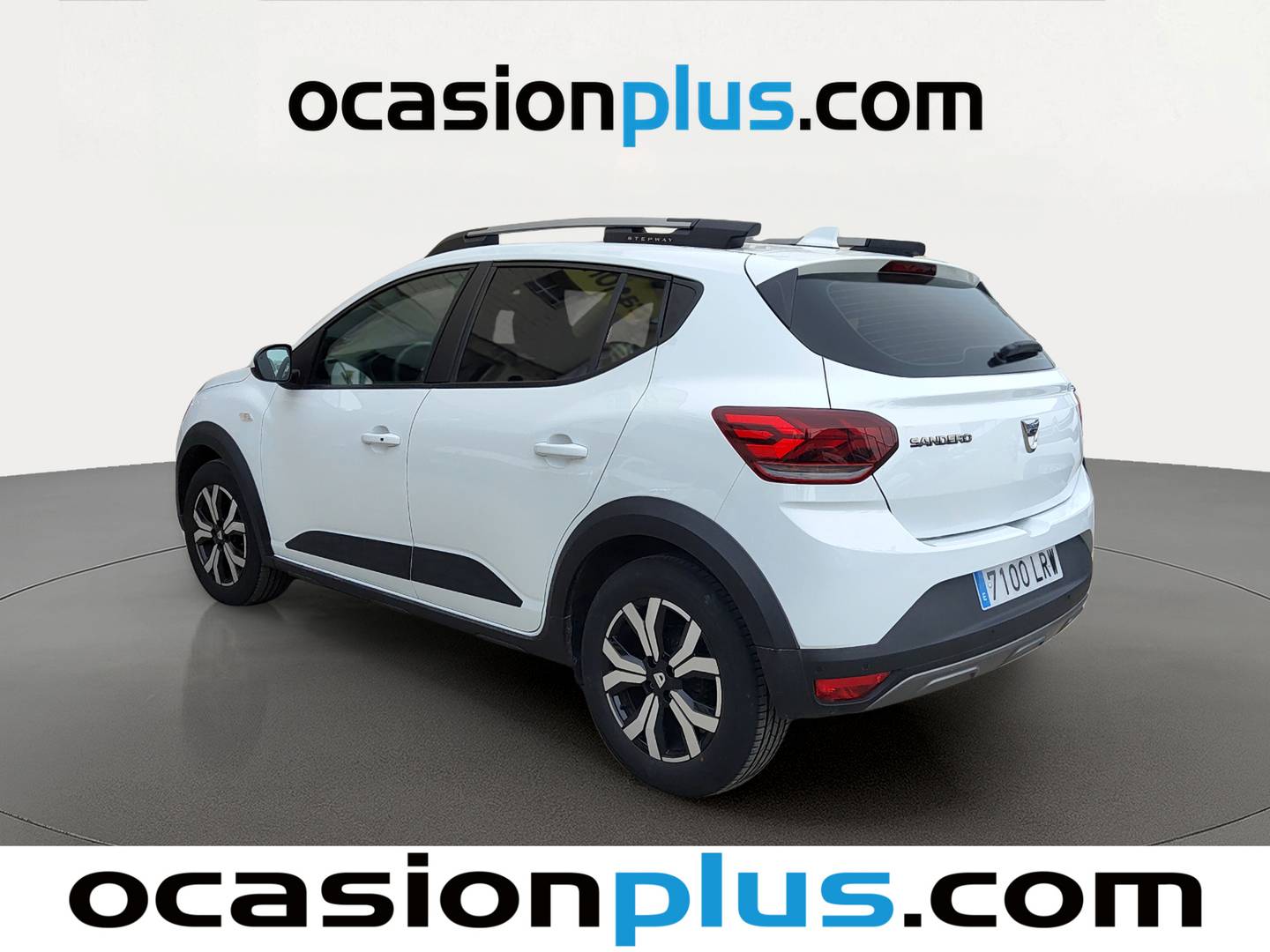 Foto Dacia Sandero Dacia Sandero Comfort ECO-G (100 CV)