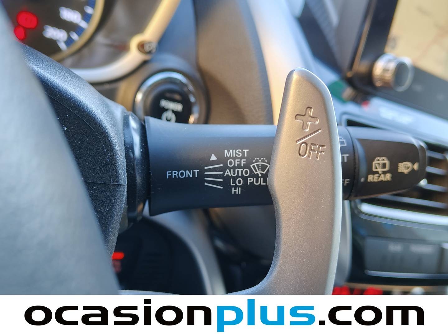 Foto Mitsubishi Eclipse Cross Mitsubishi Eclipse Cross 2.4 PHEV Kaiteki 4WD Auto (188 CV)